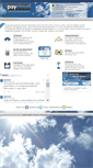 Mobile Screenshot of paycloud.de